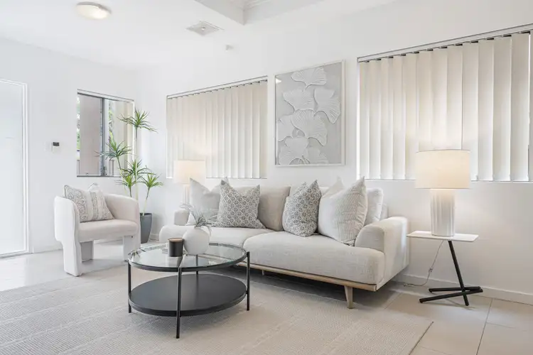 Third view of Homely semi-detached listing, 44 Knox Street, Belmore NSW 2192