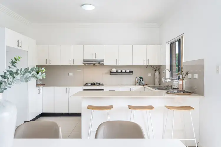 Fifth view of Homely semi-detached listing, 44 Knox Street, Belmore NSW 2192