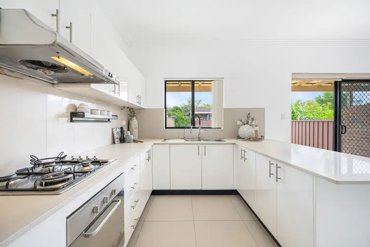 Sixth view of Homely semi-detached listing, 44 Knox Street, Belmore NSW 2192