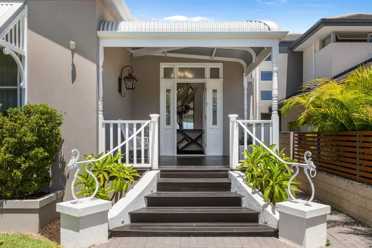 Third view of Homely house listing, 47 Anzac Road, Leederville WA 6007