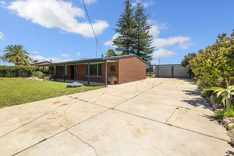 Second view of Homely house listing, 14 Horton Way, Lancelin WA 6044