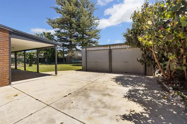 Fifth view of Homely house listing, 14 Horton Way, Lancelin WA 6044
