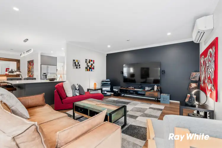 Third view of Homely house listing, 11 Leyburn Street, Stanhope Gardens NSW 2768