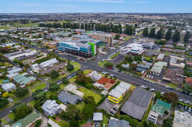 Second view of Homely house listing, 3/309 Timor Street, Warrnambool VIC 3280