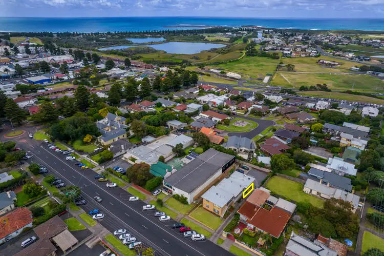 Third view of Homely house listing, 3/309 Timor Street, Warrnambool VIC 3280