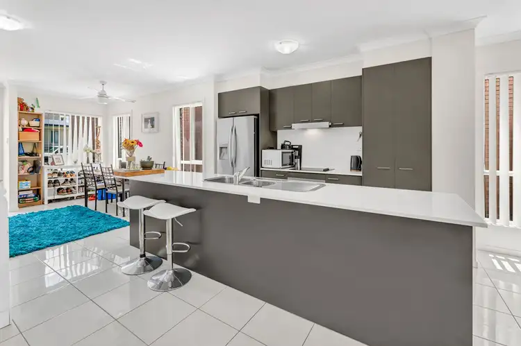 Second view of Homely house listing, 31 Gideon Gardens, Pimpama QLD 4209