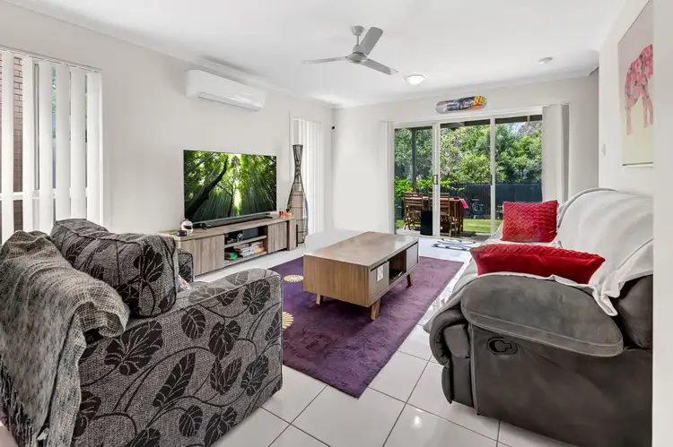 Third view of Homely house listing, 31 Gideon Gardens, Pimpama QLD 4209