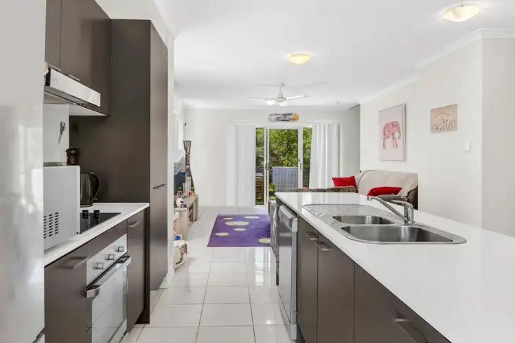 Fourth view of Homely house listing, 31 Gideon Gardens, Pimpama QLD 4209