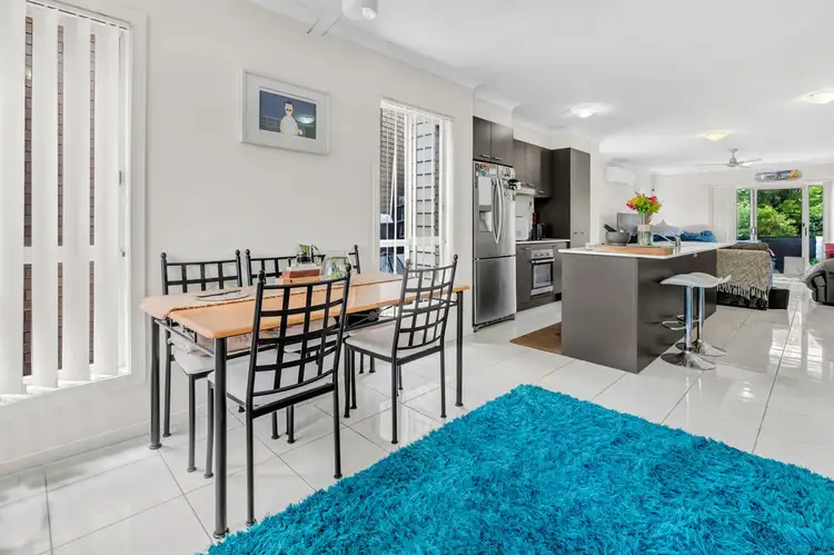 Fifth view of Homely house listing, 31 Gideon Gardens, Pimpama QLD 4209