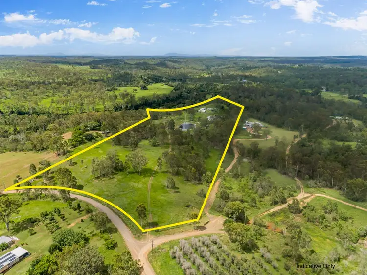 210 Woodswallow Drive, Moolboolaman QLD 4671
