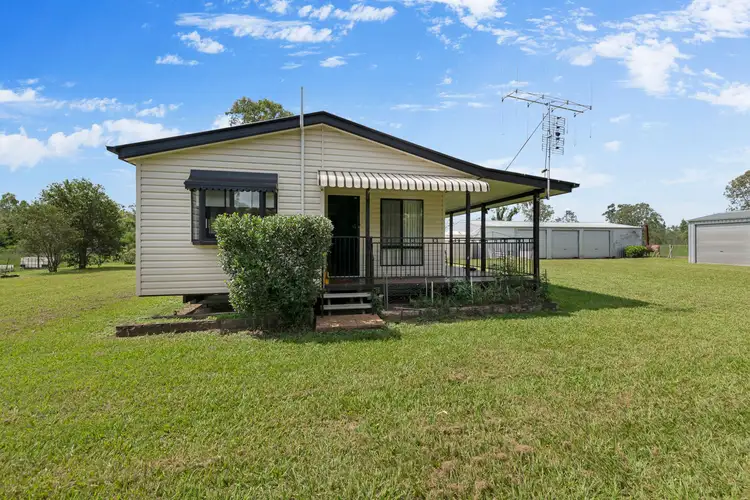 Fifth view of Homely rural property listing, 210 Woodswallow Drive, Moolboolaman QLD 4671