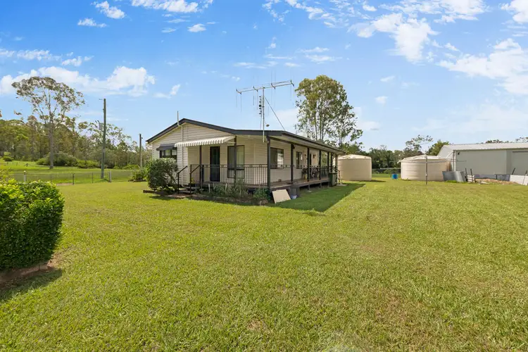 Sixth view of Homely rural property listing, 210 Woodswallow Drive, Moolboolaman QLD 4671