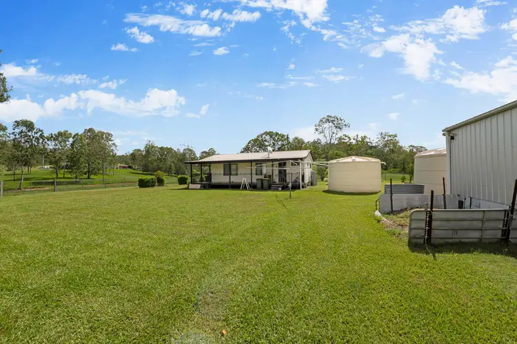 Seventh view of Homely rural property listing, 210 Woodswallow Drive, Moolboolaman QLD 4671