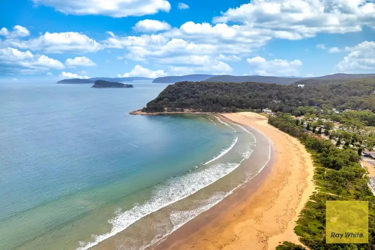 Third view of Homely house listing, 459 Ocean Beach Road, Umina Beach NSW 2257
