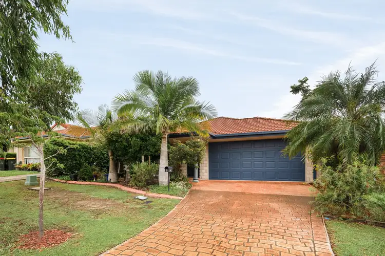 Main view of Homely house listing, 5 Starr Street, Forest Lake QLD 4078