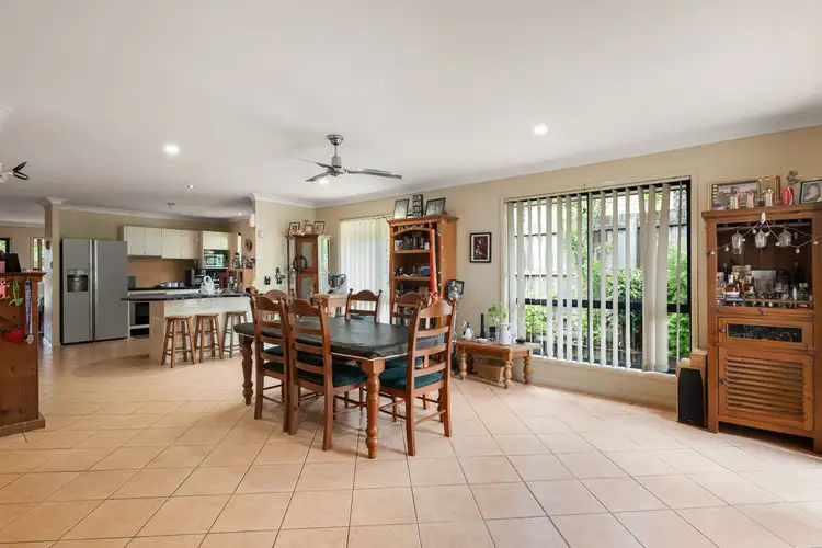 Second view of Homely house listing, 5 Starr Street, Forest Lake QLD 4078