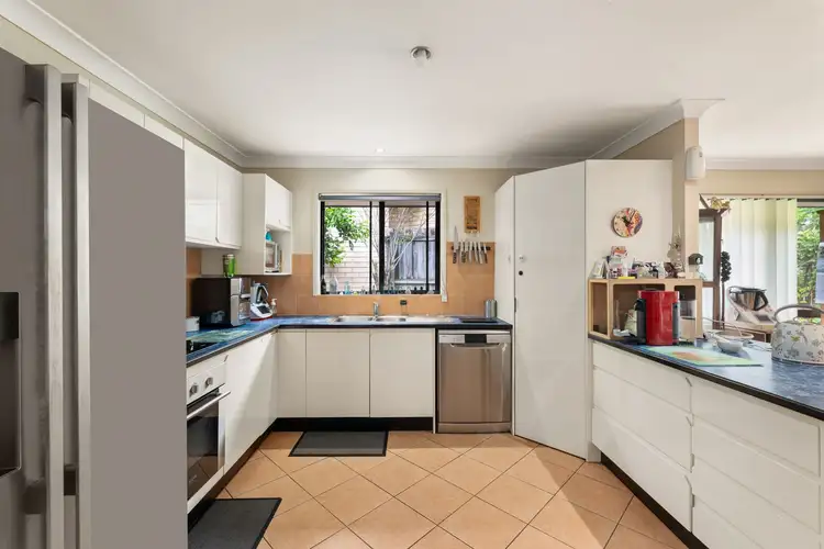 Third view of Homely house listing, 5 Starr Street, Forest Lake QLD 4078