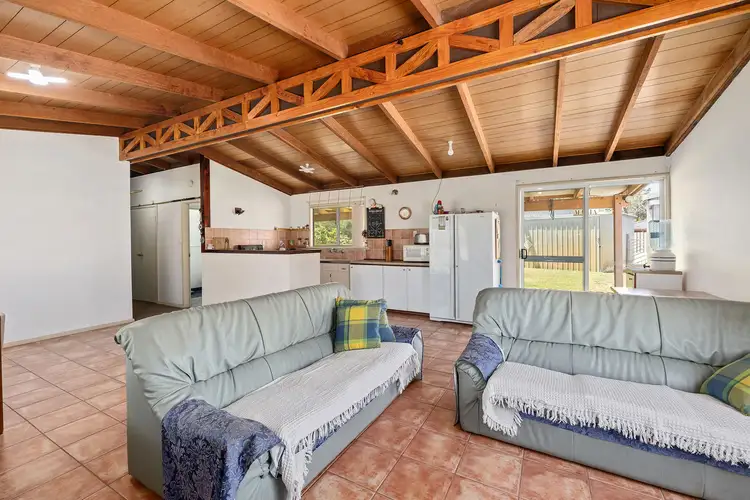 Third view of Homely house listing, 4 Jones Place, Lancelin WA 6044
