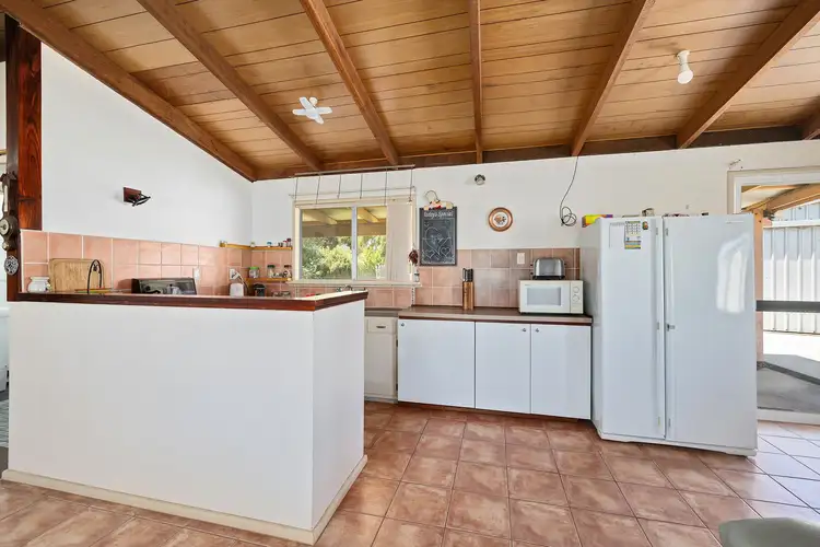 Fourth view of Homely house listing, 4 Jones Place, Lancelin WA 6044