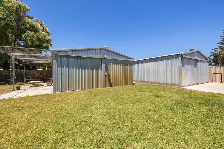 Fifth view of Homely house listing, 4 Jones Place, Lancelin WA 6044