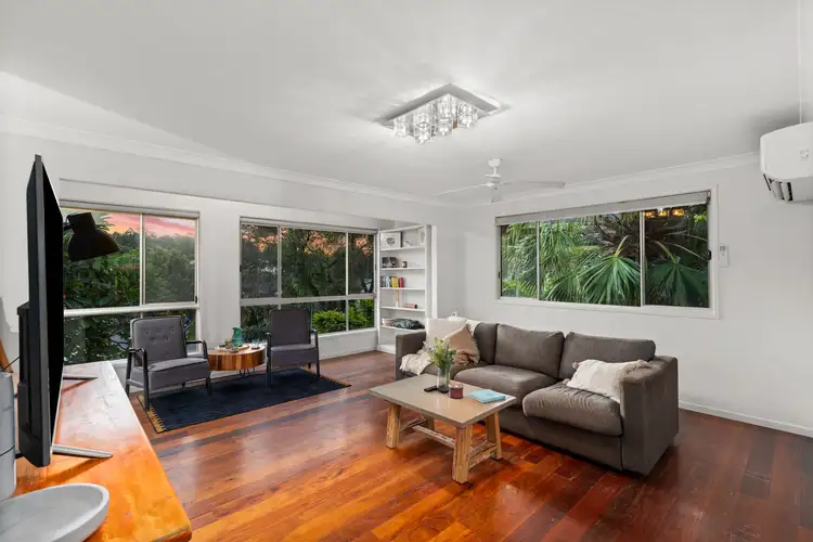 Third view of Homely house listing, 72 Ervatamia Street, Runcorn QLD 4113