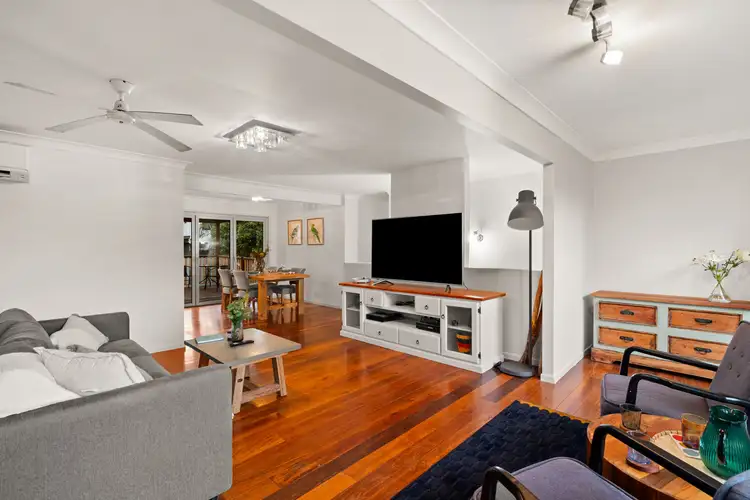 Fourth view of Homely house listing, 72 Ervatamia Street, Runcorn QLD 4113