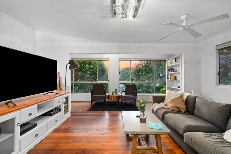 Fifth view of Homely house listing, 72 Ervatamia Street, Runcorn QLD 4113
