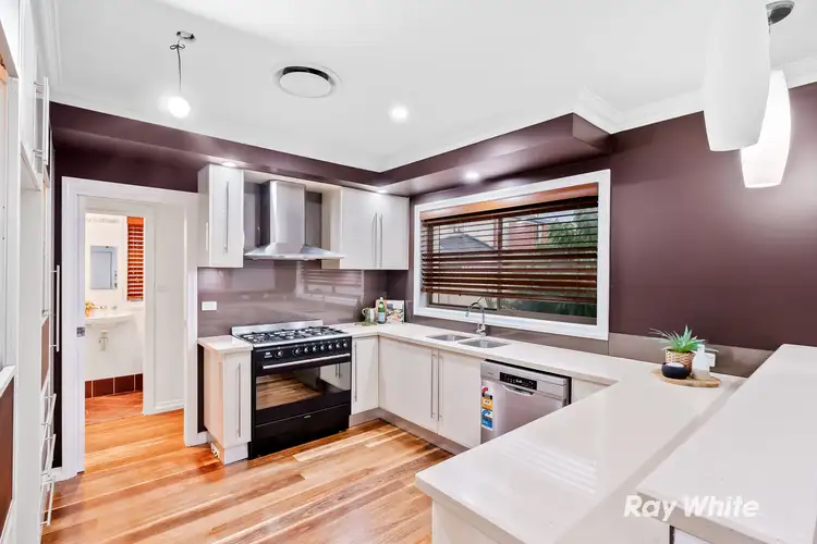 Third view of Homely house listing, 11 Commisso Court, Quakers Hill NSW 2763