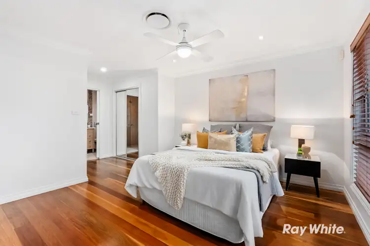 Sixth view of Homely house listing, 11 Commisso Court, Quakers Hill NSW 2763