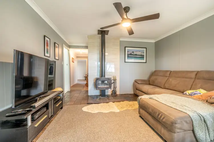 Third view of Homely house listing, 806 Ocean Farm Drive, Nilgen WA 6044
