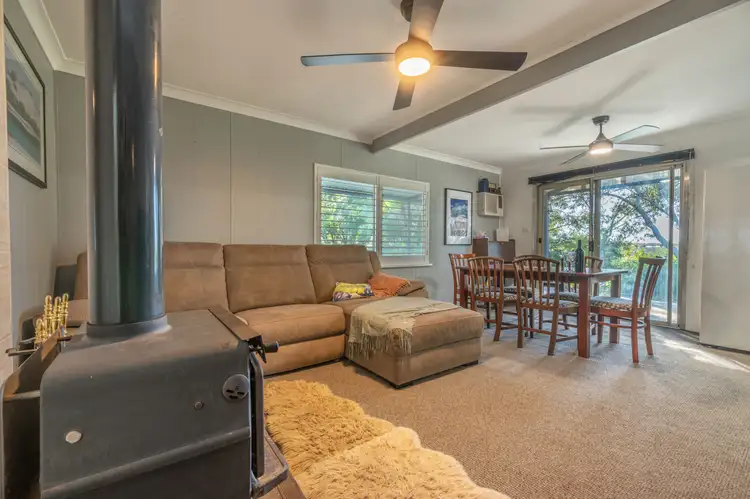 Fourth view of Homely house listing, 806 Ocean Farm Drive, Nilgen WA 6044