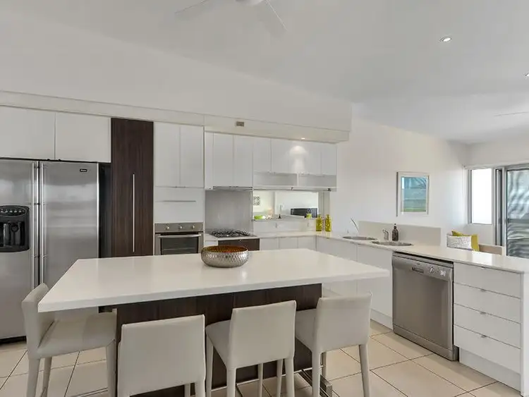 Third view of Homely apartment listing, 47/53 Commercial Road, Teneriffe QLD 4005