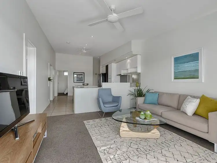 Fourth view of Homely apartment listing, 47/53 Commercial Road, Teneriffe QLD 4005