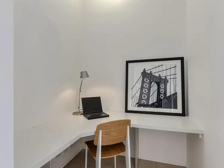 Seventh view of Homely apartment listing, 47/53 Commercial Road, Teneriffe QLD 4005