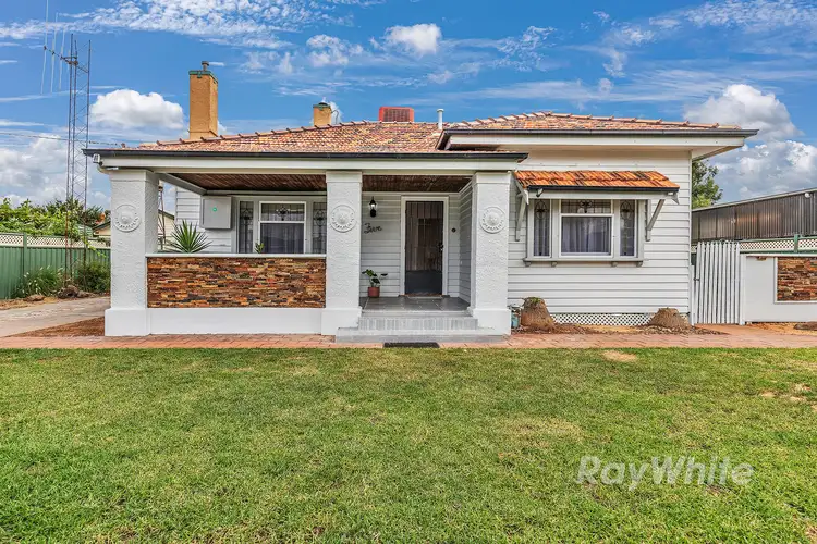 Second view of Homely house listing, 5 Dudley Street, Rochester VIC 3561
