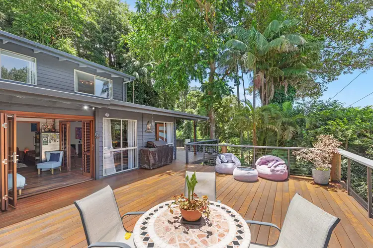 Second view of Homely house listing, 24-26 Carey Parade, Tamborine Mountain QLD 4272