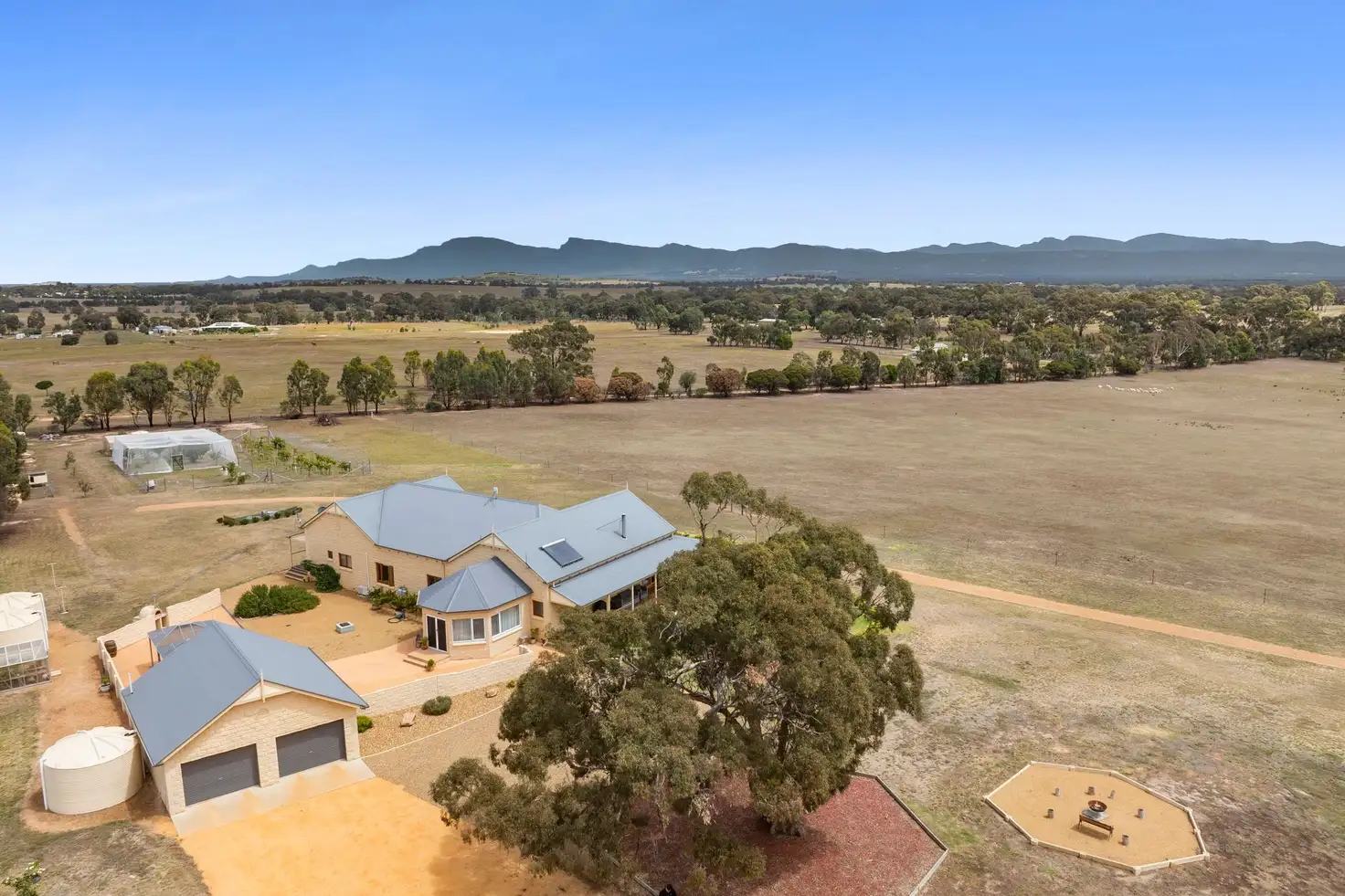 Main view of Homely house listing, 34 Liddell Road, Bellellen VIC 3381
