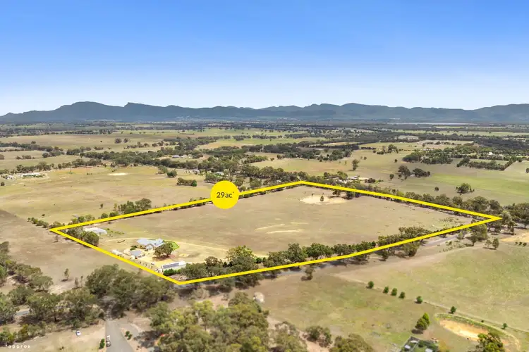 Second view of Homely house listing, 34 Liddell Road, Bellellen VIC 3381