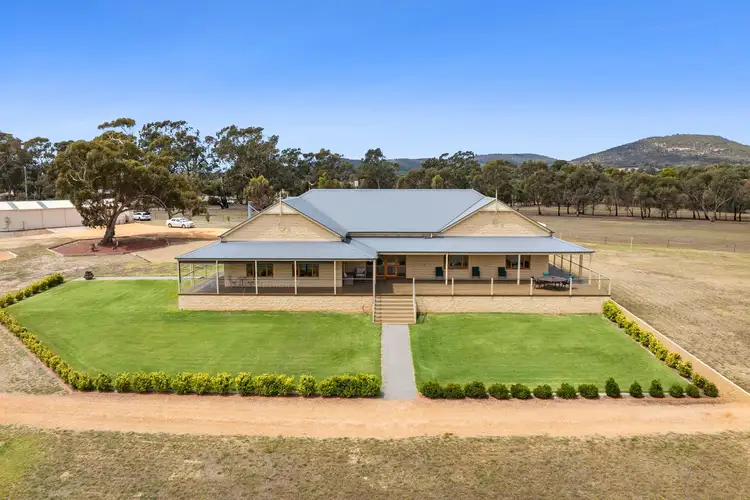 Third view of Homely house listing, 34 Liddell Road, Bellellen VIC 3381