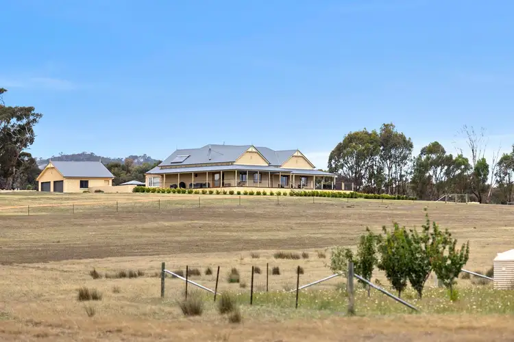 Fourth view of Homely house listing, 34 Liddell Road, Bellellen VIC 3381