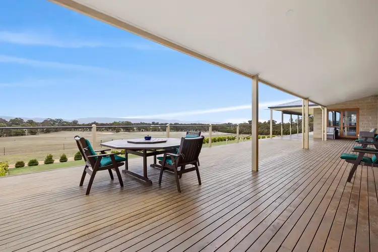 Sixth view of Homely house listing, 34 Liddell Road, Bellellen VIC 3381