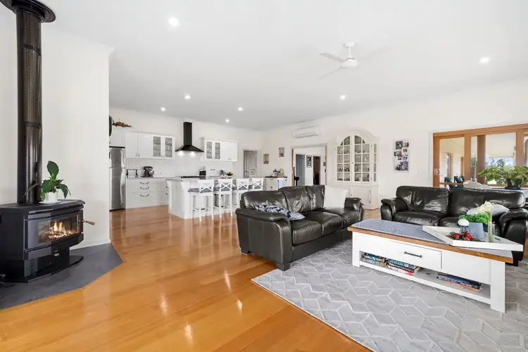 Seventh view of Homely house listing, 34 Liddell Road, Bellellen VIC 3381