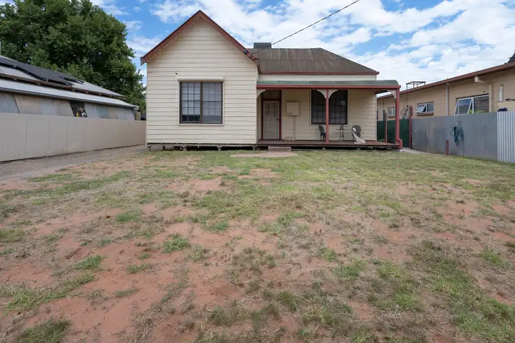 Second view of Homely house listing, 448 Campbell Street, Swan Hill VIC 3585