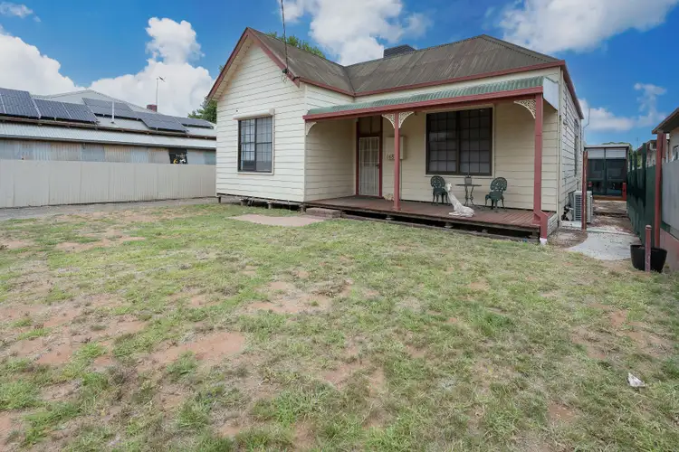 Third view of Homely house listing, 448 Campbell Street, Swan Hill VIC 3585