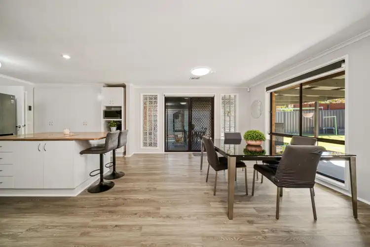 Third view of Homely house listing, 46 Beazley Crescent, Calwell ACT 2905