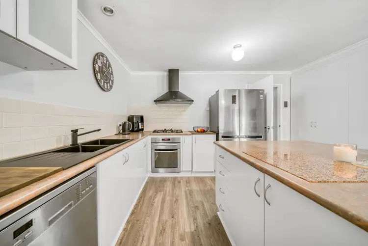 Fourth view of Homely house listing, 46 Beazley Crescent, Calwell ACT 2905
