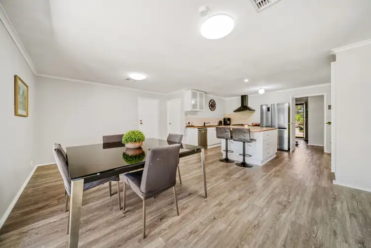 Fifth view of Homely house listing, 46 Beazley Crescent, Calwell ACT 2905