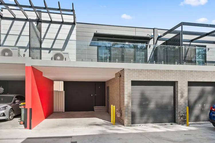 6/351 Princes Highway, Albion Park Rail NSW 2527
