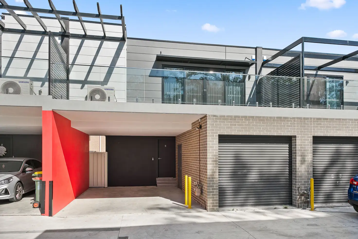 Main view of Homely townhouse listing, 6/351 Princes Highway, Albion Park Rail NSW 2527