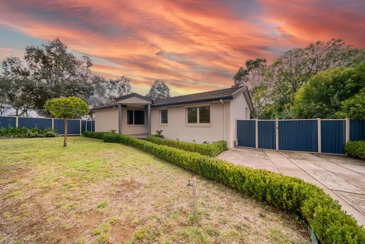 Main view of Homely house listing, 6 Long Place, Scullin ACT 2614